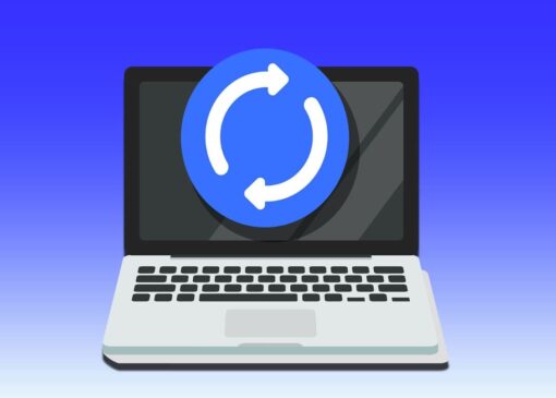 بازگرداندن ویندوز 11