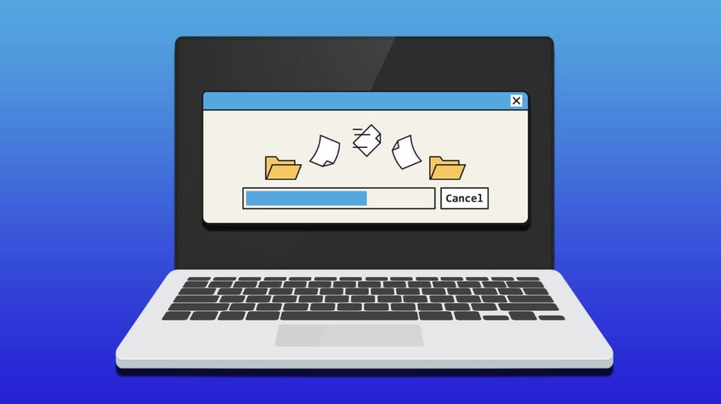 کلون کردن ویندوز