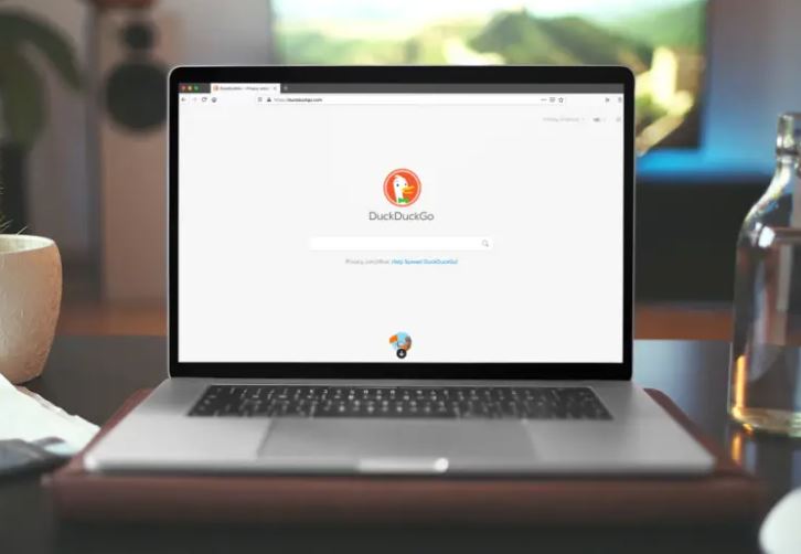 DuckDuckGo