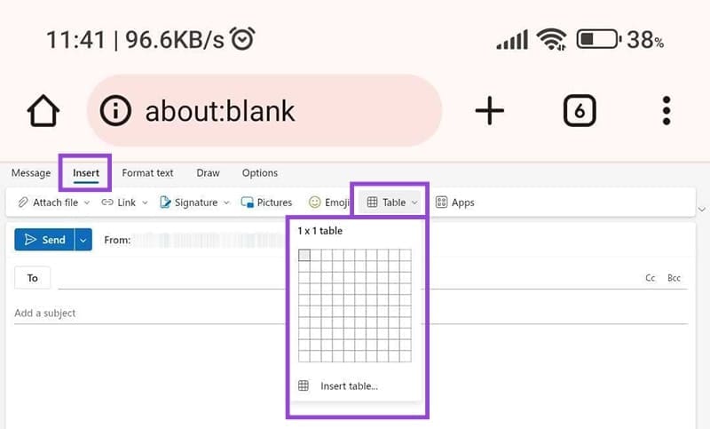 How-to-Insert-a-Table-in-Outlook-Email-10