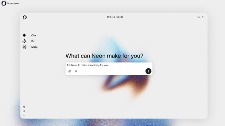 Opera-neon