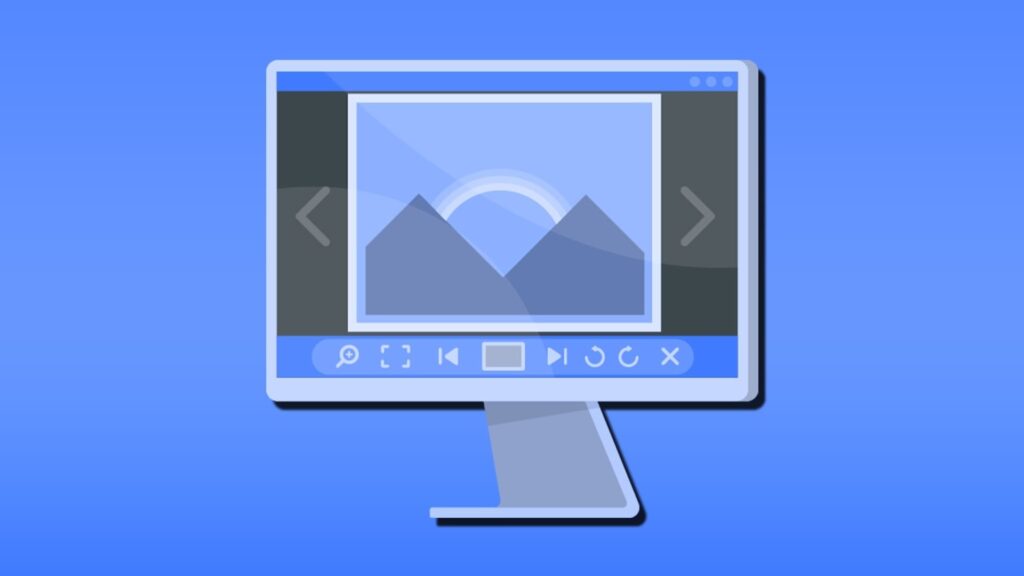 open WebP files