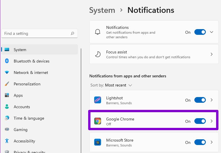 Enable-Notifications-for-Chrome-on-Windows