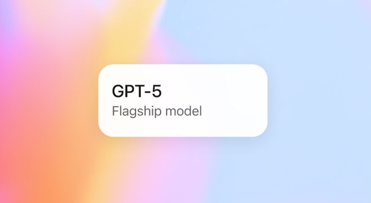 GPT-5