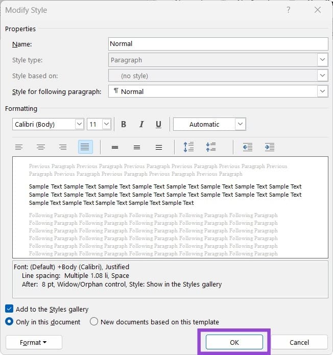 How-to-Change-the-Default-Template-in-Word-4