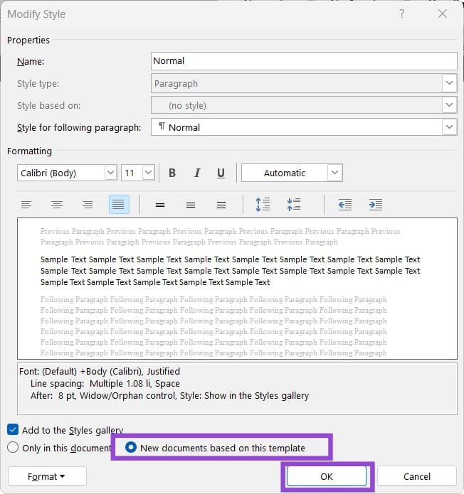 How-to-Change-the-Default-Template-in-Word5