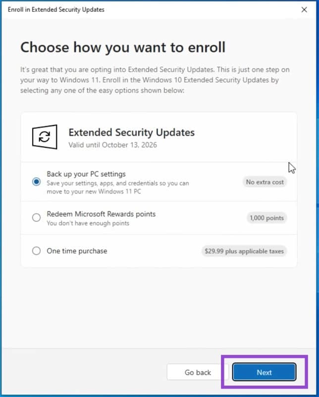 How-to-Enable-Windows-10-Extended-Support-for-Free-4