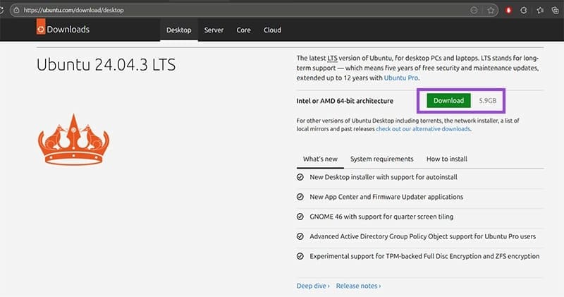How-to-Install-Linux-on-Windows-for-Dual-Booting-or-Avoiding-Windows-11-4