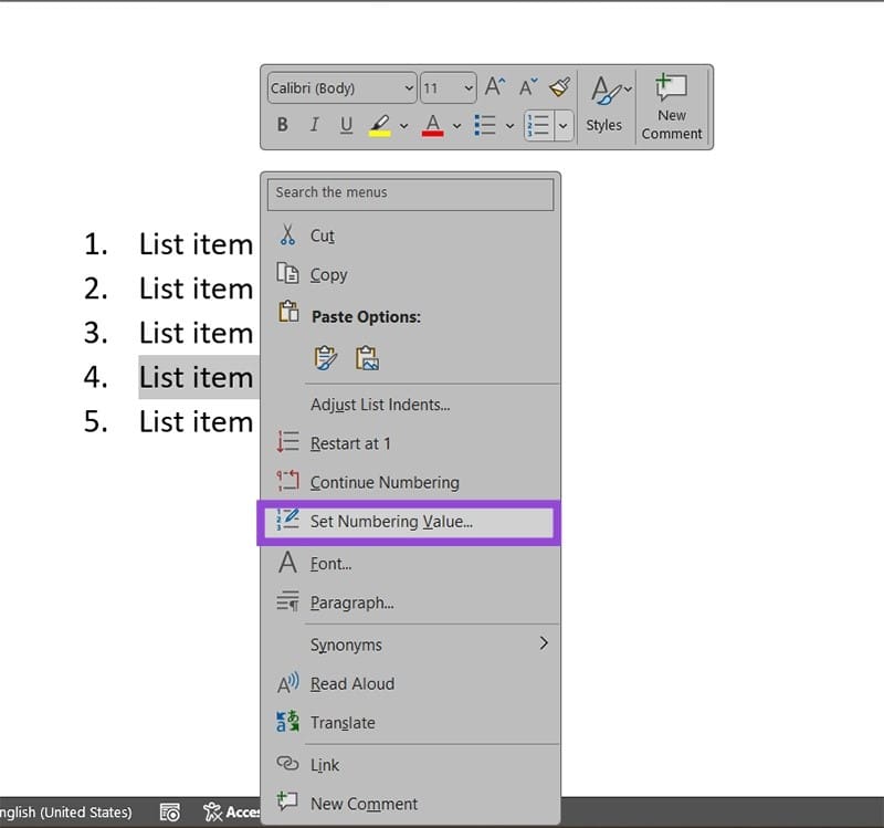 How-to-Restart-Numbering-in-Microsoft-Word-2