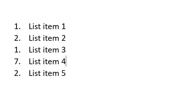 How-to-Restart-Numbering-in-Microsoft-Word-4
