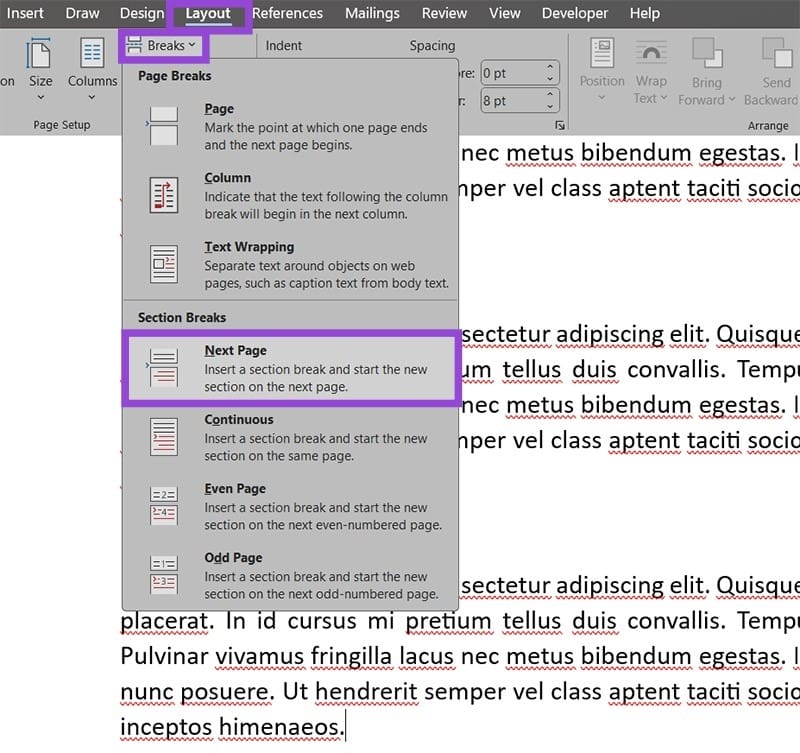 How-to-Restart-Numbering-in-Microsoft-Word-5