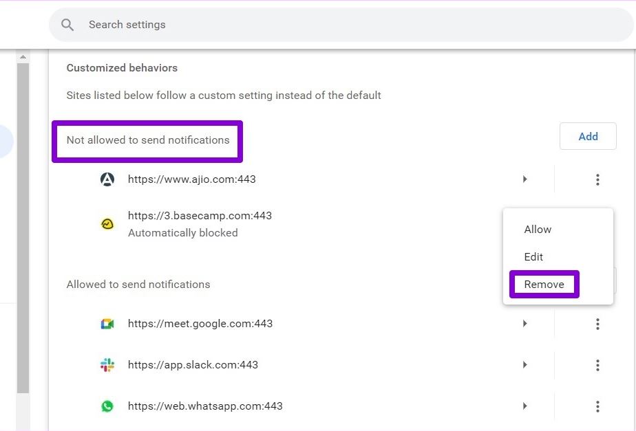 Remove-Sites-From-Notification-List