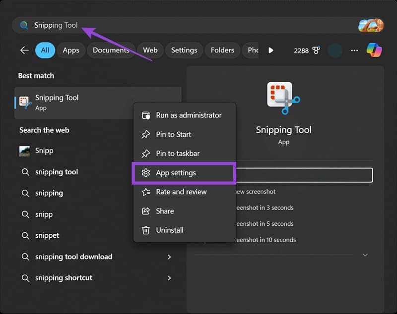 Snipping-Tool-Keeps-Popping-Up-in-Windows-11-Fix-5