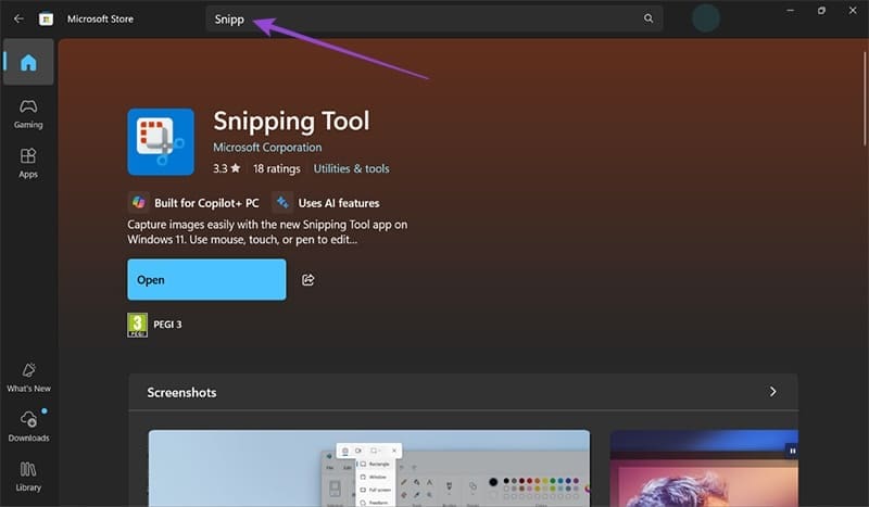 Snipping-Tool-Keeps-Popping-Up-in-Windows-11-Fix-9