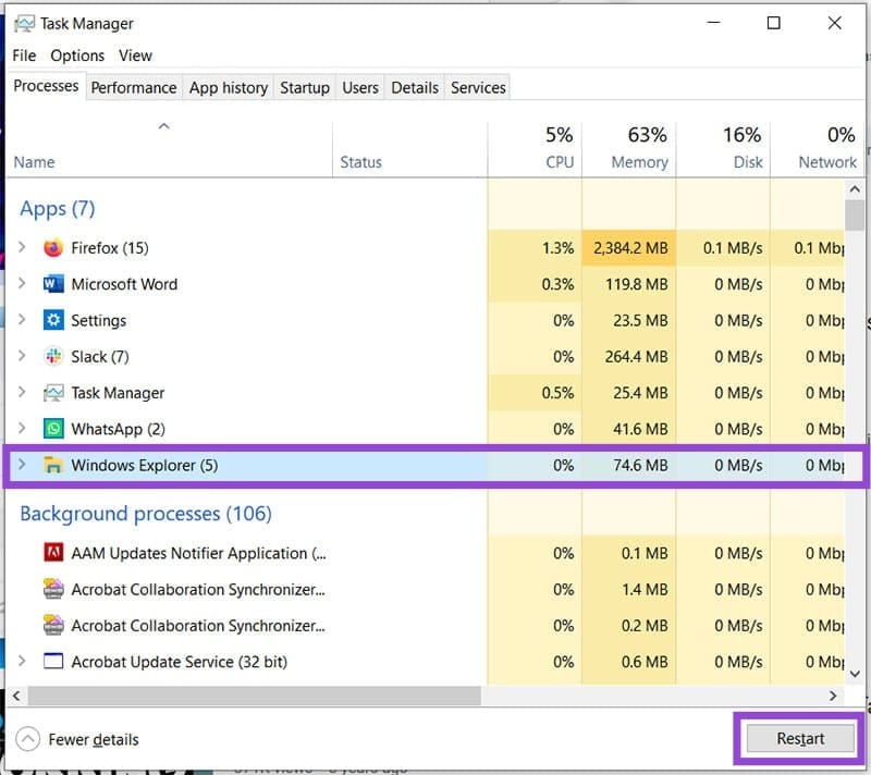 Taskbar-Hides-Behind-Maximized-Programs-–-How-to-Fix-5