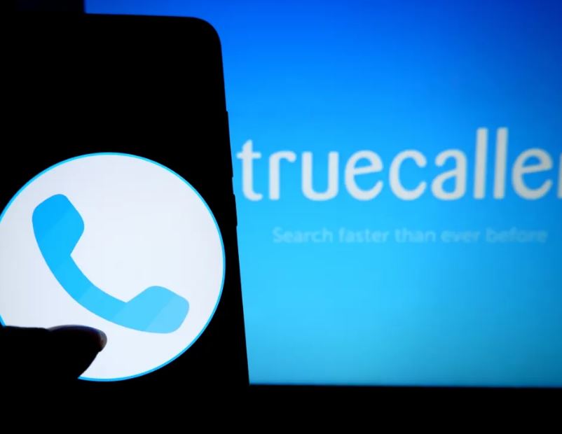Truecaller