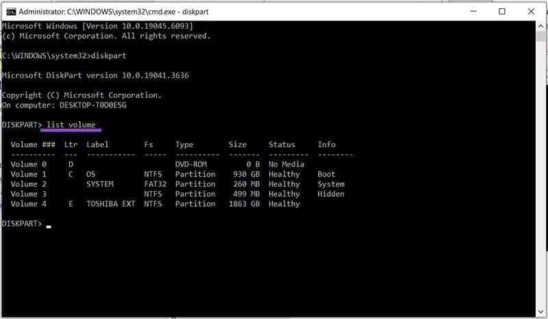 Windows-11-Drive-Letter-Changed-5