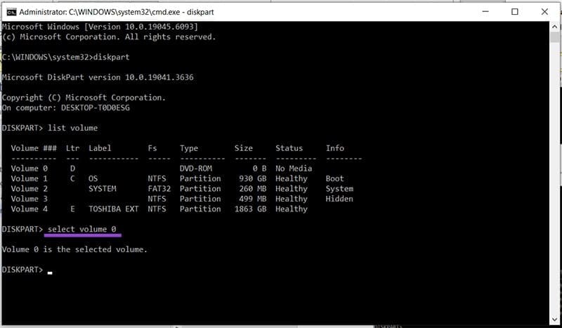Windows-11-Drive-Letter-Changed-6