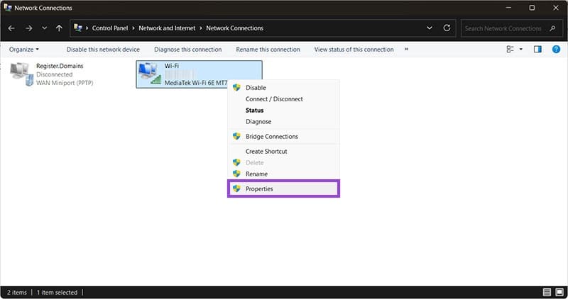 Windows-11-Shows-No-Internet-Access-but-Is-Connected-2