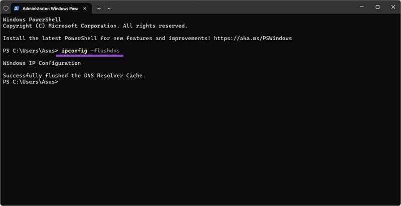 Windows-11-Shows-No-Internet-Access-but-Is-Connected-4