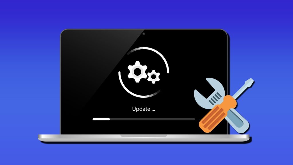 خطای جایگزینی درایور کارت گرافیک AMD