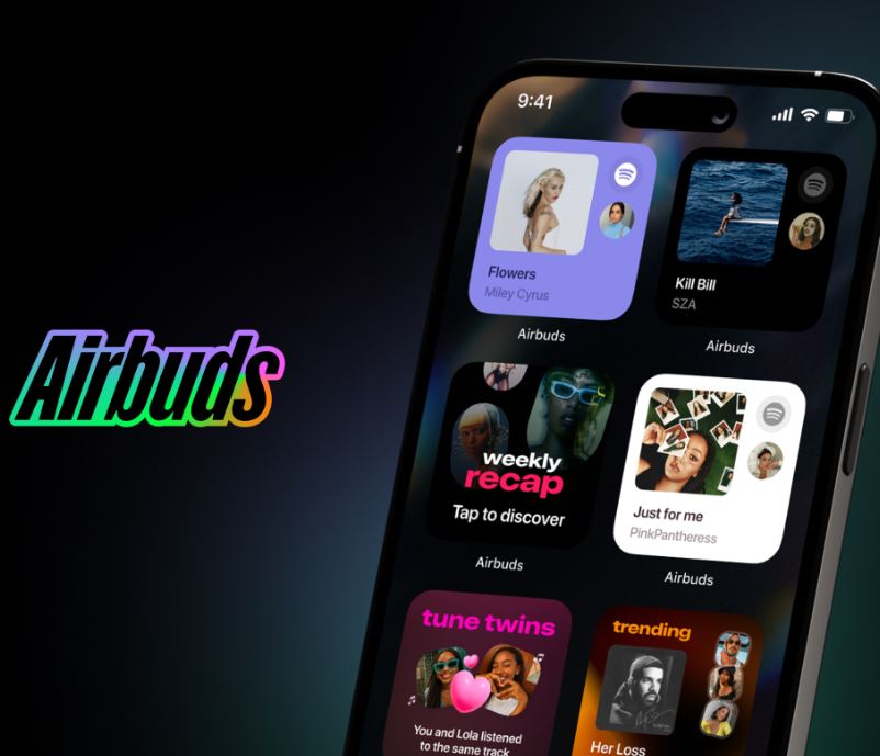 Airbuds