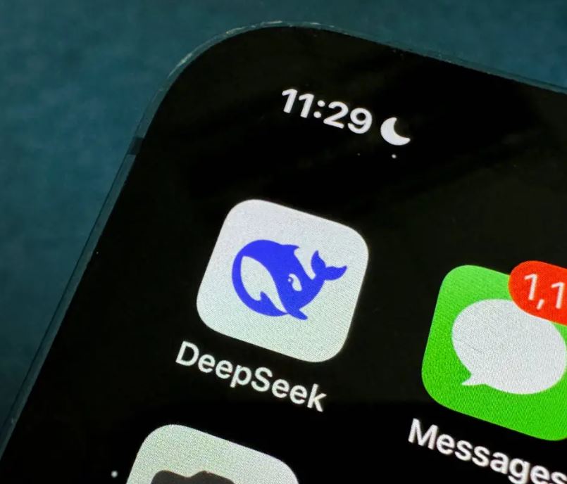 DeepSeek
