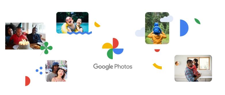 Google Photos