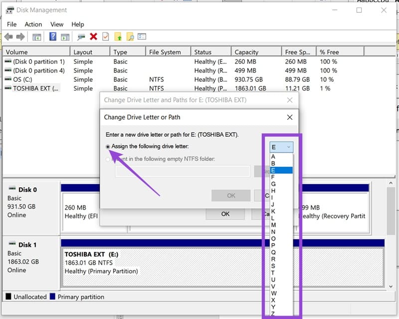 Hard-Drive-Disappeared-in-Windows-11-–-How-to-Fix-6