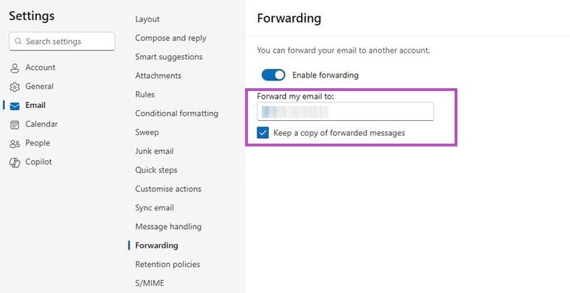 How-to-Automatically-Forward-Emails-in-Outlook-4
