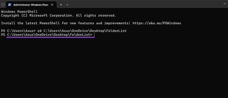 How-to-Create-Multiple-Folders-in-Windows-From-a-List-of-Names-2