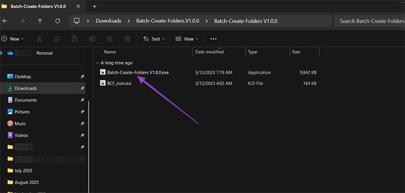 How-to-Create-Multiple-Folders-in-Windows-From-a-List-of-Names-5