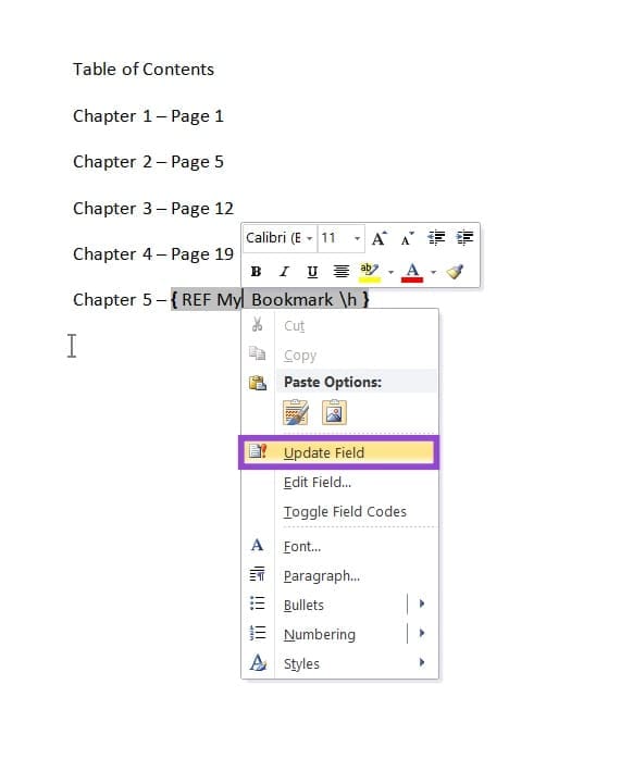 How-to-Fix-Bookmark-Not-Defined-in-Word-7