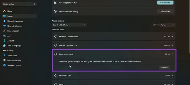 How-to-Get-Classic-Notepad-Back-in-Windows-11-2