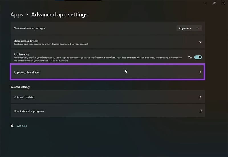 How-to-Get-Classic-Notepad-Back-in-Windows-11-4