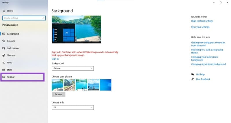 How-to-Move-the-Taskbar-to-a-Different-Monitor-4