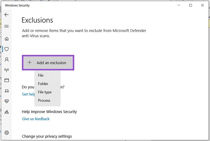 How-to-Prevent-Windows-Defender-From-Removing-Files-5