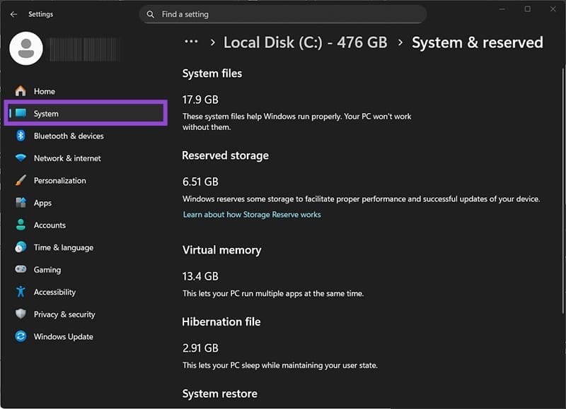 How-to-Temporarily-Disable-Reserved-Storage-in-Windows-11-1