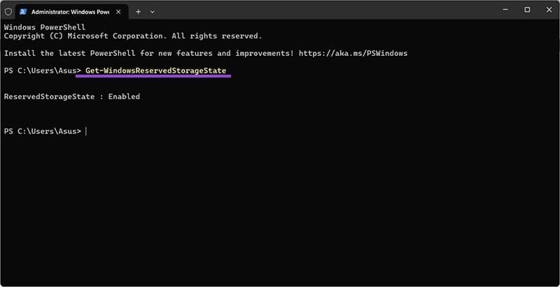 How-to-Temporarily-Disable-Reserved-Storage-in-Windows-11-2