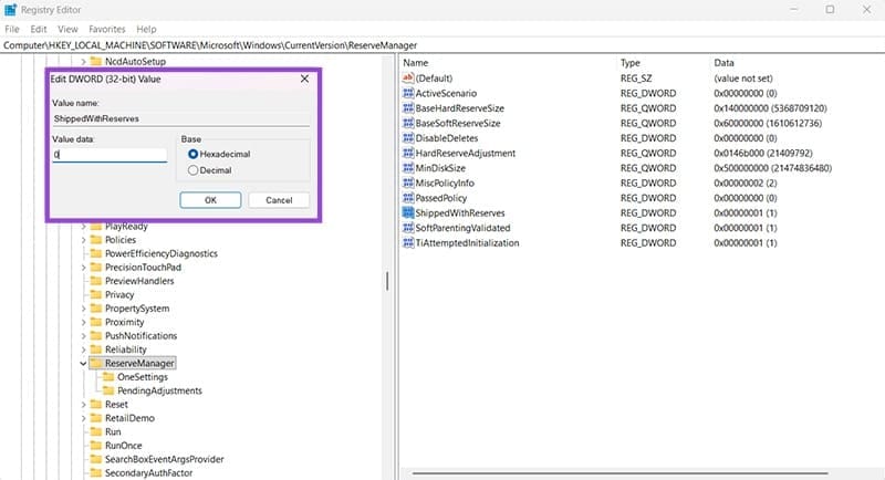 How-to-Temporarily-Disable-Reserved-Storage-in-Windows-11-5