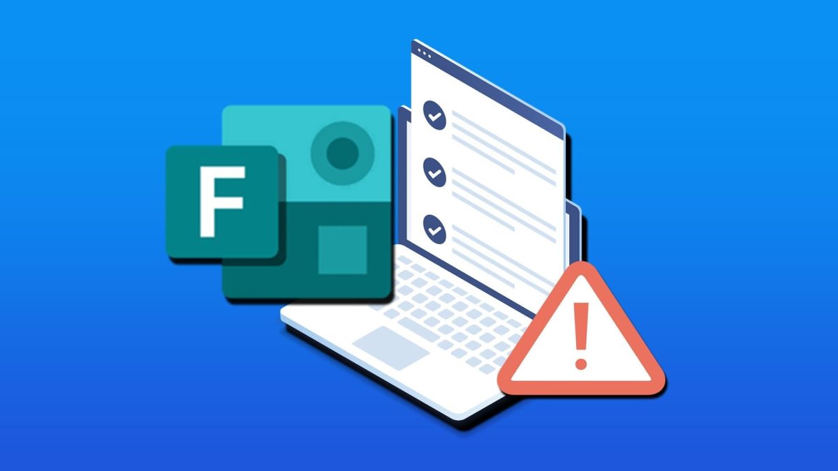 Microsoft Forms