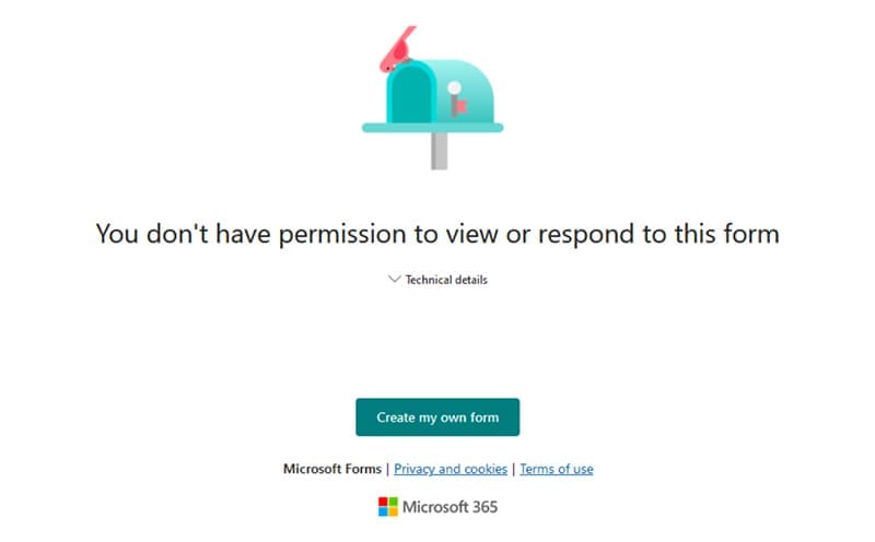 Microsoft-Forms-Not-Accepting-Responses-–-How-to-Fix-1