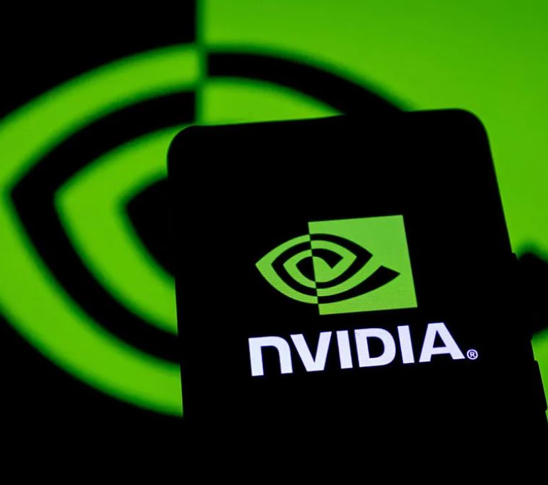 Nvidia