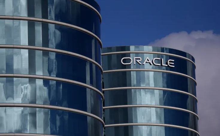 Oracle