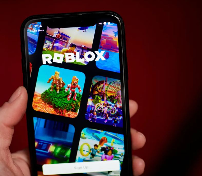 Roblox