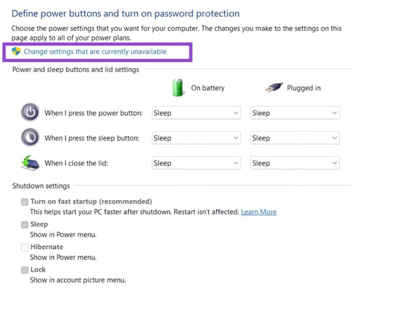 Windows-11-Restarts-Instead-of-Shutting-Down-2