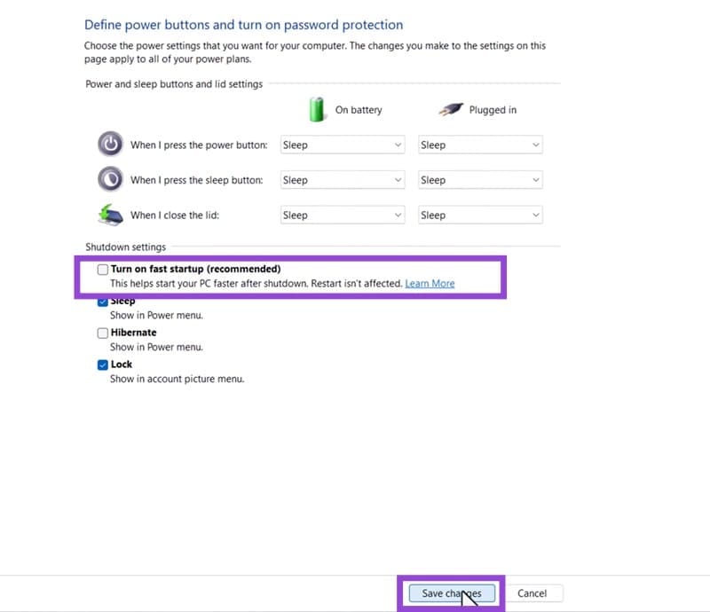 Windows-11-Restarts-Instead-of-Shutting-Down-3