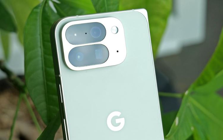 دوربین Pixel 10 Pro Fold