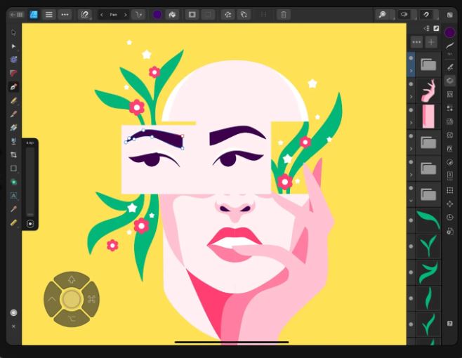Affinity Designer 2

