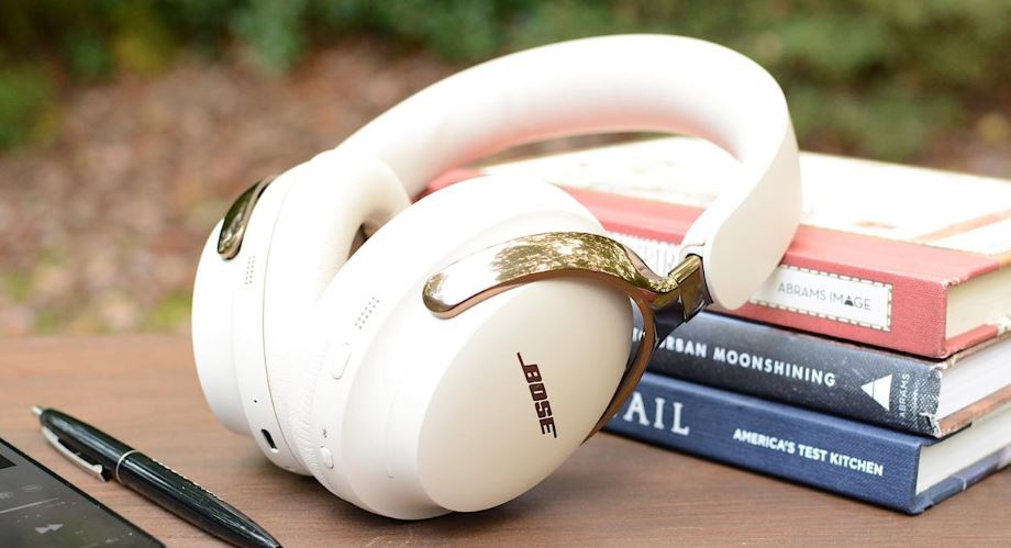 Bose QuietComfort Ultra Headphones